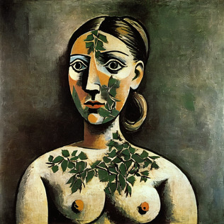 Pablo Picasso